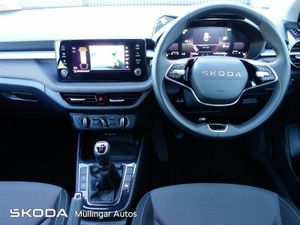 Skoda Fabia FABIA SELECTION 1.0MPI 80HP - Image 2