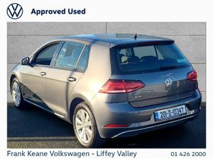 Volkswagen Golf COMFORTLINE 1.0 TSI 115HP - Image 3