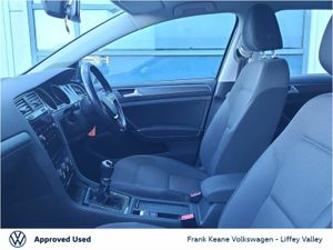 Volkswagen Golf COMFORTLINE 1.0 TSI 115HP - Image 4