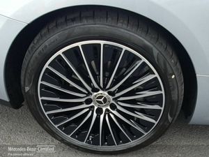 Mercedes-Benz CLE CLE 220d Cabriolet AMG 2.0 Diese - Image 4