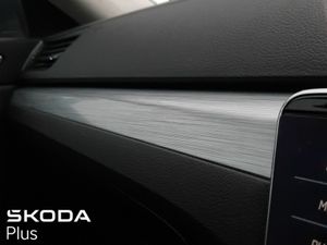 Skoda Superb **SOLD SOLD SOLD SOLD SOLD** - Image 3