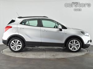 Vauxhall Mokka MOKKA X 1.4 TURBO ACTIVE S/S 1 - Image 2