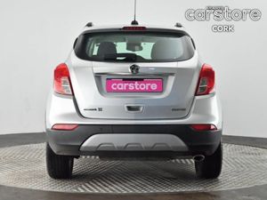 Vauxhall Mokka MOKKA X 1.4 TURBO ACTIVE S/S 1 - Image 4