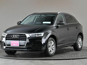 Audi Q3 1.4 TFSI S-TRONIC**PARK SENSORS**REVERSE C - Image 3