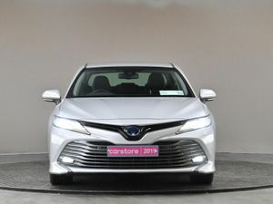 Toyota Camry 2.5 HYBRID PLATINUM **FULL LEATHER**S - Image 2