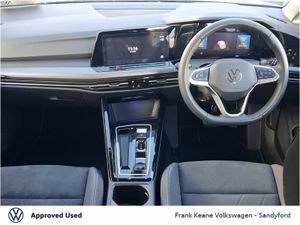 Volkswagen Golf *Style* 1.5 eTSI 130HP MHEV AUTO @ - Image 2