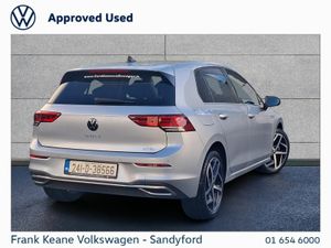 Volkswagen Golf *Style* 1.5 eTSI 130HP MHEV AUTO @ - Image 3