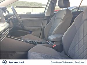 Volkswagen Golf *Style* 1.5 eTSI 130HP MHEV AUTO @ - Image 4