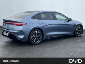 BYD SEAL 82.5kWh Design RWD - Image 4