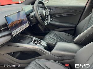 BYD SEAL 82.5kWh Design RWD - Image 4