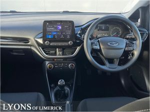Ford Fiesta 1.1L Ti-VCT 75PS Trend - Image 4