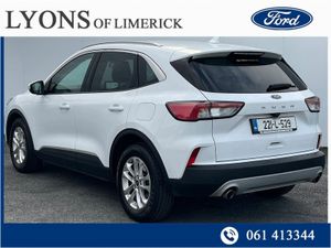 Ford Kuga 1.5 EcoBlue 120PS Titanium - Image 3