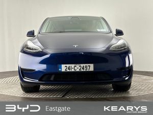 Tesla Model Y RWD - Image 2