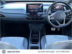 Volkswagen ID.3 Life 204HP 58kWh - Image 3