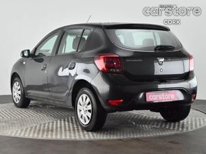 Dacia Sandero 1.0 75 ALTERNATIVE - Image 3