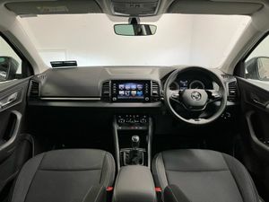 Skoda Karoq Ambition 1.0TSI 110BHP - Parking Senso - Image 4