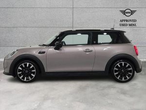 Mini Cooper 3-Door Cooper Exclusive - Image 3