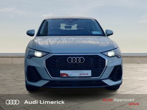 Audi Q3 35 TFSI 150HP SE - Image 3