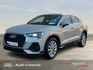 Audi Q3 35 TFSI 150HP SE - Image 4