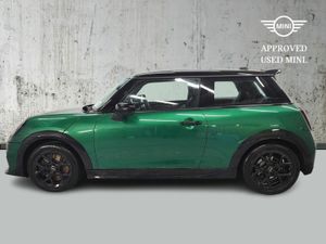 Mini Cooper 3Dr Sport Auto - Image 3