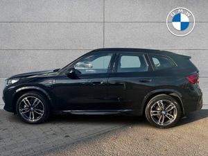 BMW X1 xDrive25e M Sport - Image 4