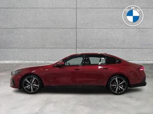 BMW 5-Series 530e M Sport Pro Saloon - Image 4