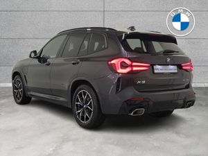 BMW X3 xDrive30 M Sport - Image 3