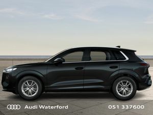 Audi Q3 TDI 150HP S-T SE - Image 3