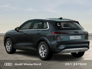 Audi Q3 TDI 150HP S-T SE - Image 2