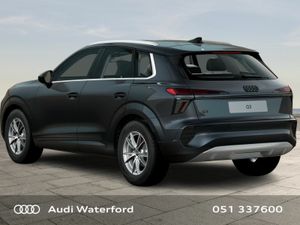 Audi Q3 TDI 150 HP S-T SE - Image 2