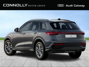 Audi Q5 S-LINE E-HYBRID QUATTRO A/T - Image 2