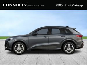 Audi Q5 S-LINE E-HYBRID QUATTRO A/T - Image 3