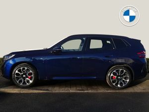 BMW X3 30e xDrive M Sport - Image 3