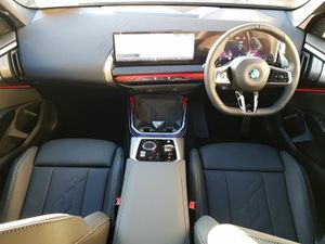 BMW X3 30e xDrive M Sport - Image 4