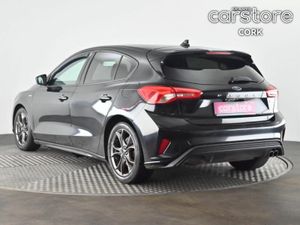 Ford Focus 1.0 EcoBoost 125PS ST-Line - Image 3