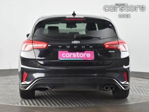 Ford Focus 1.0 EcoBoost 125PS ST-Line - Image 4