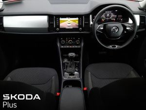 Skoda Kodiaq 2.0 TDI 150HP DSG Ambition 7 Seat - Image 2
