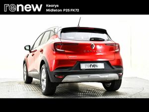 Renault Captur TCe 100 Iconic - Image 3