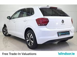 Volkswagen Polo COMFORT-LINE AUTO - Image 2