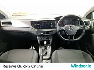 Volkswagen Polo COMFORT-LINE AUTO - Image 3