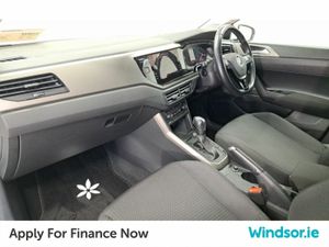 Volkswagen Polo COMFORT-LINE AUTO - Image 4