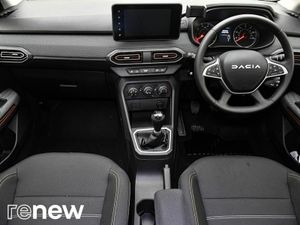 Dacia Sandero Stepway Expression TCe 90 NBI - Image 3