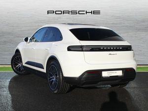 Porsche Macan Electric - Image 3