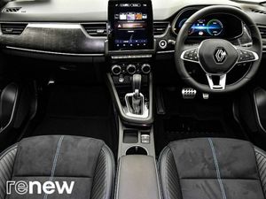 Renault Arkana TCe 160 Auto esprit Alpine - Image 3