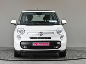 Fiat 500L 1.3 MULTIJET LOUNGE 85BHP 5SPD **PANORAM - Image 2