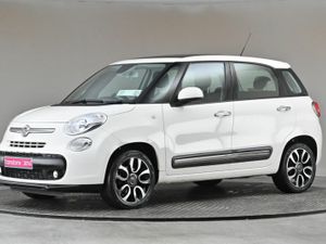 Fiat 500L 1.3 MULTIJET LOUNGE 85BHP 5SPD **PANORAM - Image 4