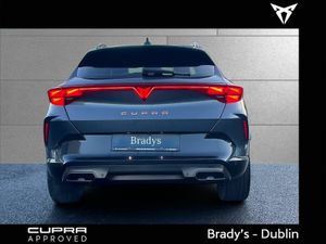 Cupra Formentor 1.5 eTSI 150hp DSG *CUPRA APPROVED - Image 2