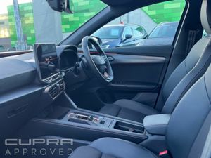 Cupra Formentor 1.5 eTSI 150hp DSG *CUPRA APPROVED - Image 4