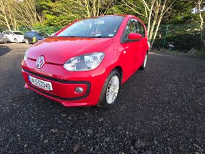 Volkswagen up! 2014 Automatic Heated Seats!!! - Image 3