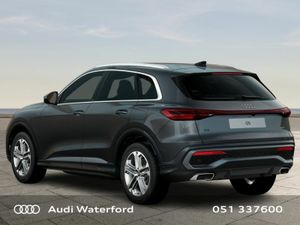 Audi Q5 E-Hybrid 220KW Quattro S-LINE - Image 2